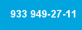 933 949-27-11